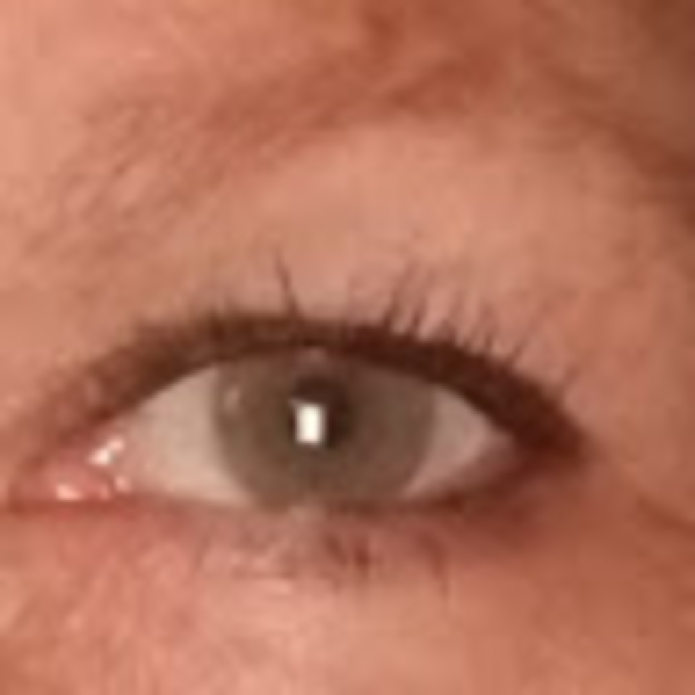 Meet your Posher, Genny